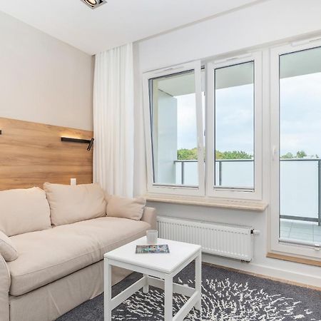 Apartamenty Aquamarina Onyx By Noclegi Renters Misdroy Exterior foto