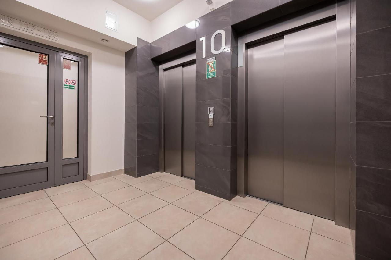 Apartamenty Aquamarina Onyx By Noclegi Renters Misdroy Exterior foto