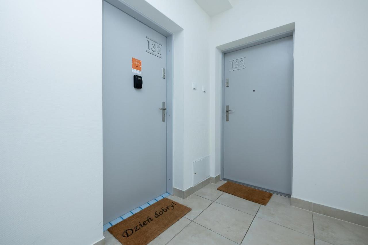 Apartamenty Aquamarina Onyx By Noclegi Renters Misdroy Exterior foto