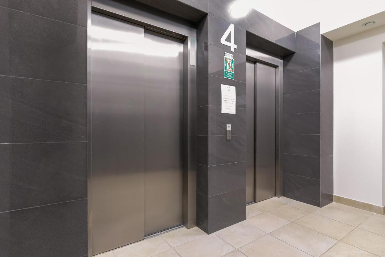 Apartamenty Aquamarina Onyx By Noclegi Renters Misdroy Exterior foto