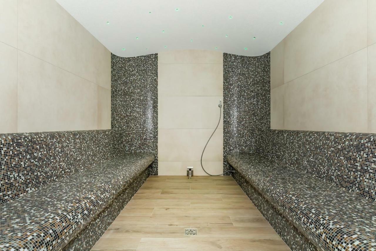 Apartamenty Aquamarina Onyx By Noclegi Renters Misdroy Exterior foto